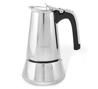 Tognana Riflex Induction Caffettiera moka 6 Tazze