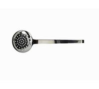 Tognana Riflex Schiumarola Acciaio Inox Lucidata a Specchio