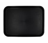 Tognana rubber, vassoio rettangolare cm 41.5x30.5, da servizio antiscivolo