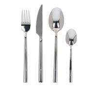 Tognana, Set 4 Posate Elegance, Acciaio 18/0, Argento