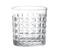 Tognana Set Bicchieri Tumbler Artica 6 Pz 355 Cc Vetro