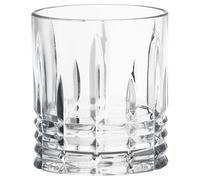 Tognana Set Bicchieri Tumbler Lotus 6 Pz 345 Cc Vetro