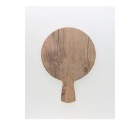 Tognana Showplane Tagliere per Servire in Melamina Tondo cm 23