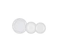 Tognana Silverlight Servizio da Tavola 18 pezzi 5990