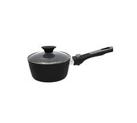 Tognana Space Saving Casseruola con coperchio 16 cm con manico amovibile
