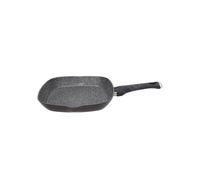 Grill Quadra In Alluminio 28x28cm
