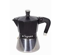 Tognana Sphera Caffettiera Moka 6 tazze