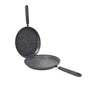 TOGNANA PADELLA DOPPIA/GIRAFRITTATA 26cm PER INDUZIONE WS758GFSPHA