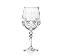 Tognana Star & Stri, confezione 6 calici spritz cc 670, vetro, trasparente