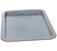 Tognana Sweet Cherry Teglia Rettangolare Cm 36x27x1,5,acciaio al carbonio, rosso