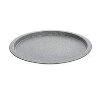 Tognana Sweet Cherry Teglia rotonda 32 cm, Acciaio al carbonio, rosso