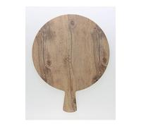 Tognana Tagliere per servire in melamina Tondo cm 32 Showplane