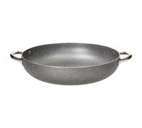 Tognana Tegame Alluminio antiaderente (36cm) BIG FAMILY Grigio WX7583HBIFA