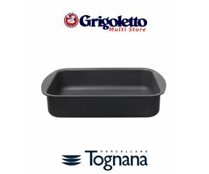 TOGNANA Teglia/Lasagnera alta antiaderente ITALIKA PREMIUM - 2 misure