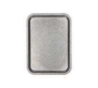 TOGNANA TEX MEX VASSOIO RETTANGOLARE CM 19