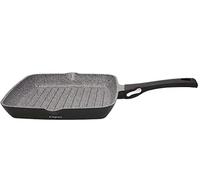Tognana ?TGWL758H2GRTG- Casseruola Ambiziosa 16cm Con Manico Amovibile, 16 x 16 x 8 cm