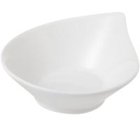 Tognana TOG250008 Coppetta Goccia Mini, Bianco, 8 x 7 x 4 cm, Ceramic