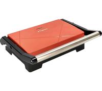 L.IRIDEA ROSSO TOSTIERA ELETTR. 1000W