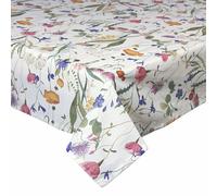 Tognana Tovaglia Flora Textile 150 x 300 Cm Multicolor