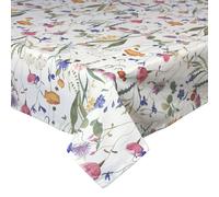 Tognana Tovaglia Flora Textile 150 x 350 Cm Multicolor