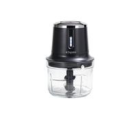 Tognana Porcellane D2DTU01AVSP tritaverdure elettrico 1,2 L 200 W Nero