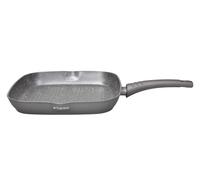 Tognana Ultra Class Induction, bistecchiera 28x28 in alluminio antiaderente