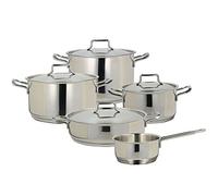 VANITOSA - BATTERIA 9 PZ GRANCUCINA VANITOSA