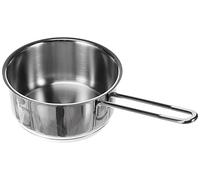 Casseruola 1 manico Vanitosa Tognana acciaio inox