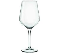 Tognana Vitae, Set 6 bicchieri, Calici 440 cc, Vetro