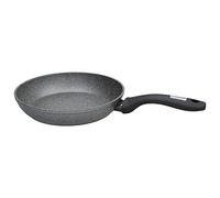 Tognana WI758P7AMNF Padella Mythos, Alluminio, Grigio, 26 cm