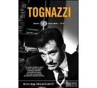 Tognazzi. Con DVD