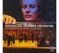 Tognetti Richard - Celebrating 20 Years Together (2 CD)