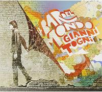 Gianni Togni – Bar Del Mondo – CD (1 CD audio)