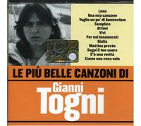Togni Gianni - Le Piu' Belle Canzoni Di Gianni Tog