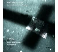 Togni Peter-Anthony - Lamentatio Jeremiae Prophetae