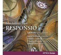 P.-A. Togni Responsio (CD)