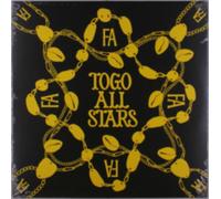 Togo All Stars - Fa (LP)