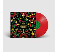 Togo All Stars - Spirits