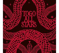 TOGO ALL STARS - TOGO ALL STARS (2 LP)