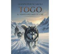 Togo - Il vento nei miei occhi
