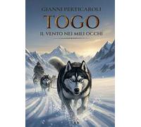 Togo. Il vento nei miei occhi
