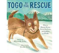 Mélisande Potter Giselle Togo to the Res (Copertina rigida) (PRESALE 05/12/2024)