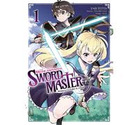 Togoro Sasa Enji Tetta Alex The Reincarnated Swordmaster - Tome 1 (Tascabile)