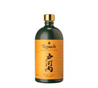 Togouchi Beer Cask Finish Blended Japanese Whisky