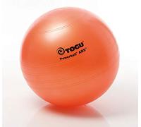 Togu 406453 - Palla da ginnastica Powerball ABS (antiscoppio), 45 cm, colore: Terra