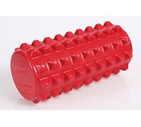 TOGU Actiroll Rumble M - Rullo fasciale, rosso, M