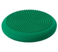 TOGU Cuscino Tondo da Seduta Dynair Plus, Verde (Grün), Taglia Unica