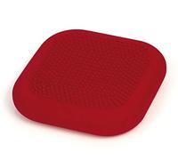 Togu Dynair Cardo Cuscino con sfere 36 cm, Rosso scuro, 36 cm