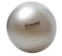 Togu, Fitball Schwangersch. Palla Silber, Argento (Silber), 75cm