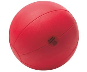 Togu Glocken Palla Medica, Rosso (Rot), 5000 g